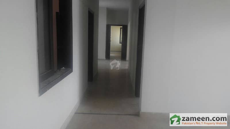 1st Floor For Rent In Dha Defence Phase 5 Sea View Apartment
