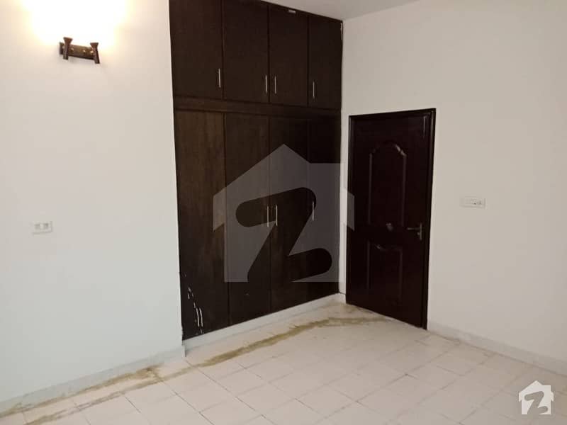 10 Marla Brand New 3 Bed Apartment For Sale Askari 11 Lahore