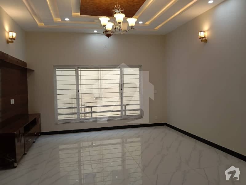 1 Kanal Upper Portion For Rent In Dha Phase 2 Isb