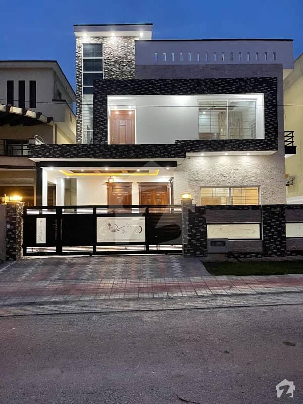 10 marla brand new house available for sale in dha phase 2 islamabad