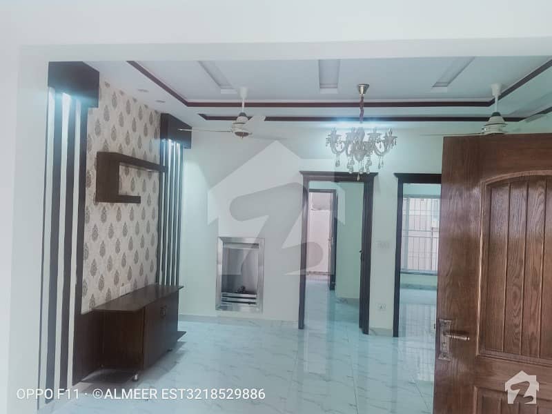 House Of 1125 Square Feet Available For Rent In Awan Town - Jinnah Block