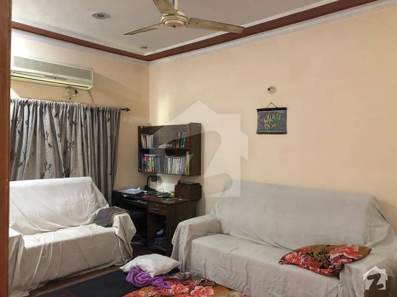 6 Marla Upper Portion 2 Master Bed Lounge Aliview Phase 3 For Rent