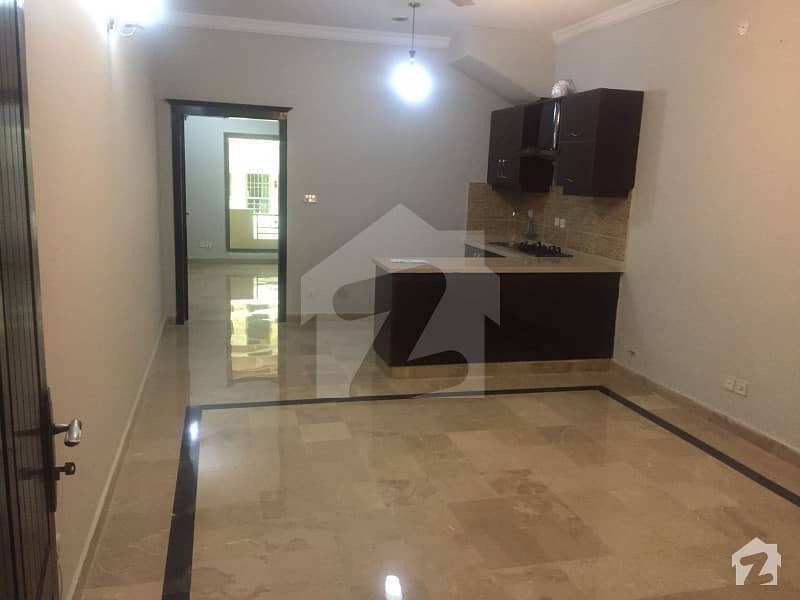 F11 Markaz One Bedroom Fully Furnished Apartment Available For Sale