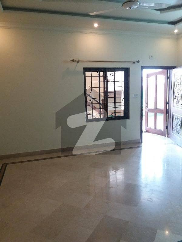 G-9 Cda Transfer Double Storey House For Sale