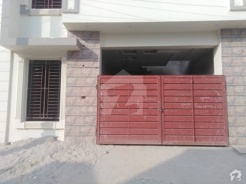 Get Your Hands On House In Bahawalpur Best Area