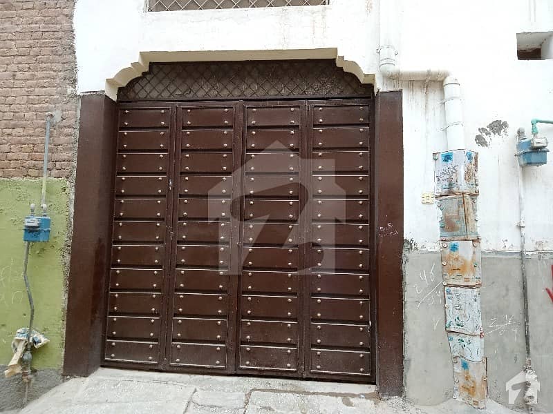 رحمت آباد پشاور میں 4 کمروں کا 3 مرلہ مکان 70 لاکھ میں برائے فروخت۔