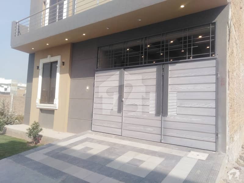 1406 Square Feet House Is Available For Sale In Pelican Homes