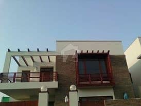 500 Sq. Yards Brand New Bungalow For Sale