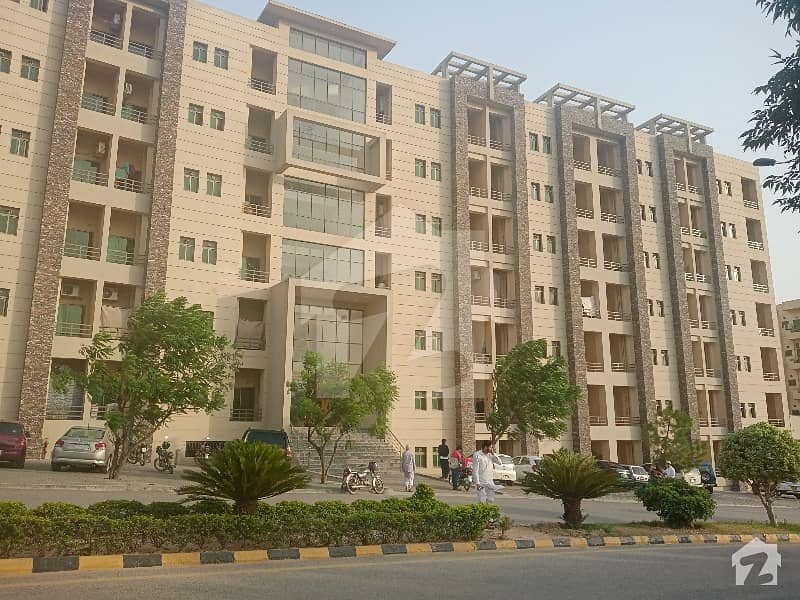 Brand New Furnished Apartment For Sale