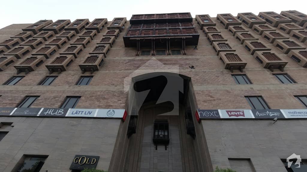 Apartment For Sale In Mall Of Lahore Cantt