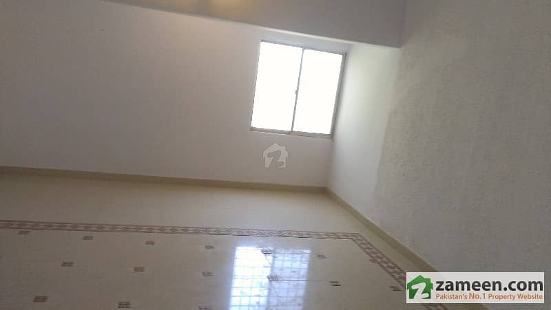 Defence Sea View Apartment First Floor FF-1 For Sale
