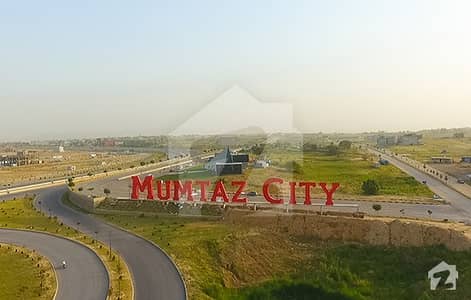 140 Sq Yard Commercial Plot For Sale In Mumtaz City Chenab Block 140 Sq Yard Commercial Plot For Sale In Mumtaz City Chenab Block