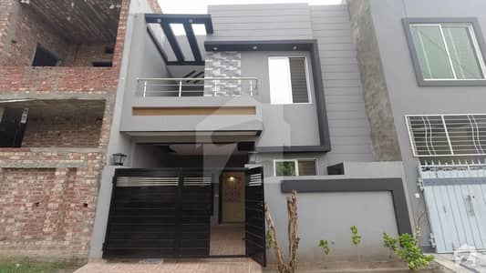 In Eden House Sized 4.25 Marla For Sale In Eden House Sized 4.25 Marla For Sale