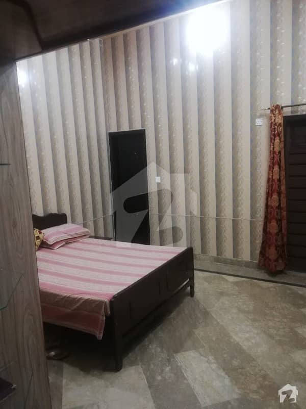 Mian Farooq Estate Offers 5 Marla Double Storey House For Sale In Aamir Town