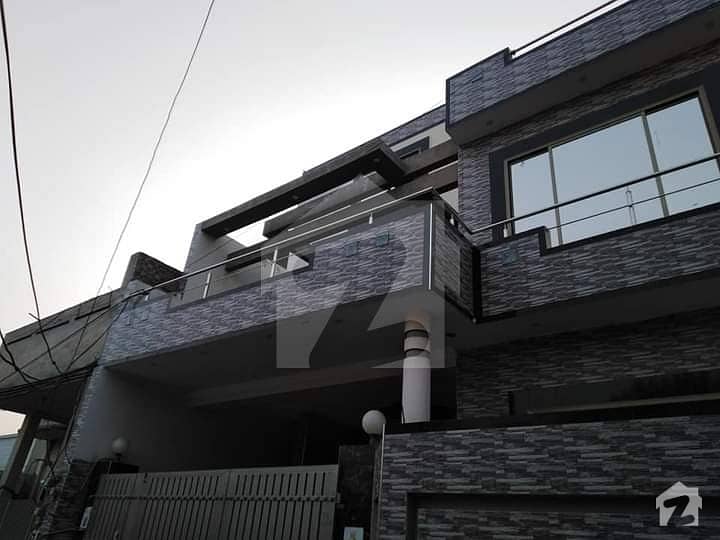 Get In Touch Now To Buy A 10 Marla House In Stadium Road Sargodha