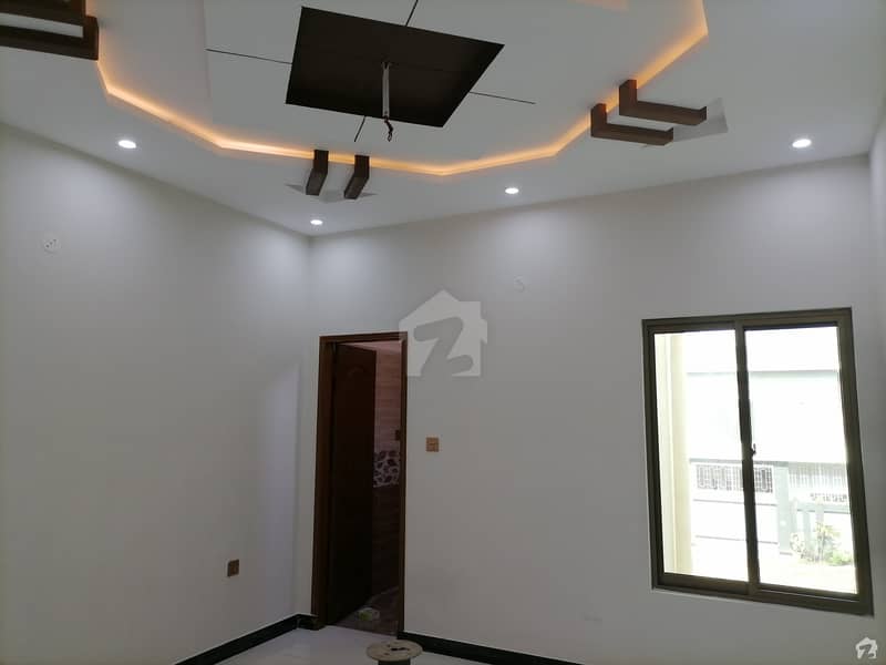 5 Marla House For Sale In Lahore Medical Housing Society