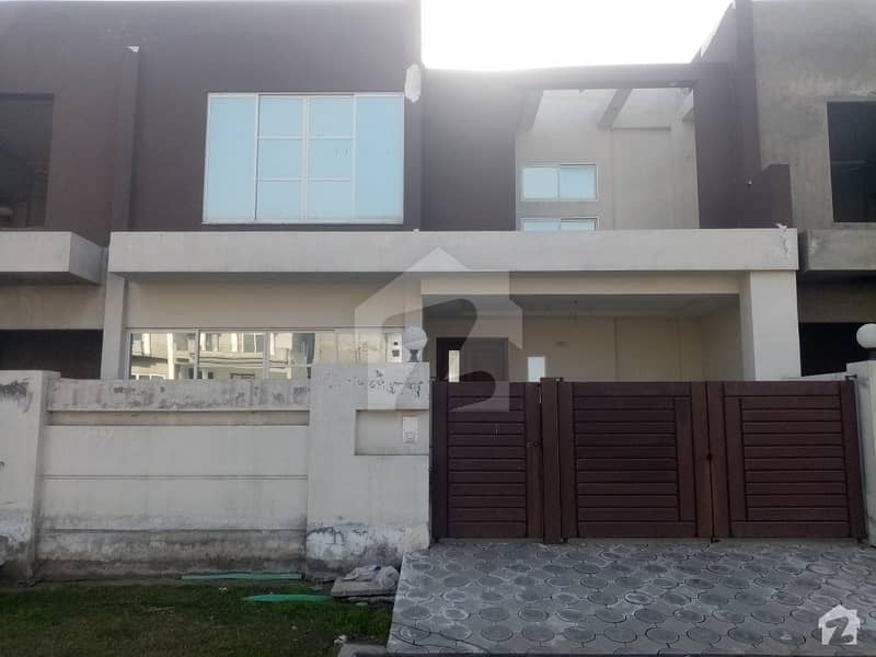 7 Marla House For Sale In Satiana Road Faisalabad Model City 2, Satiana