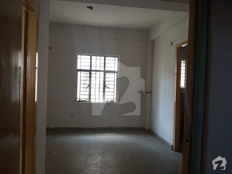 3 Marla Flat For Sale With 2 Bedrooms 2 Bathroom Separate 1 Tv Lounge 1 Kitchen