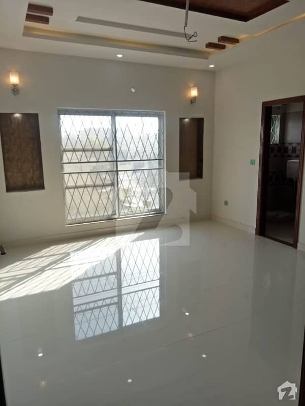 5 Marla Brand New Beautiful Corner Upper Portion For Rent In Sabzazar Scheme Lahore