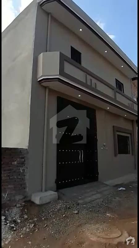 Ideal House Is Available For Sale In Dhok Firdous