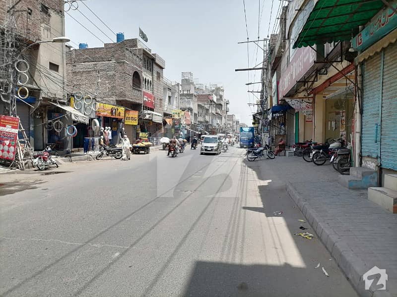 Shop   For Sale In Misri Shah