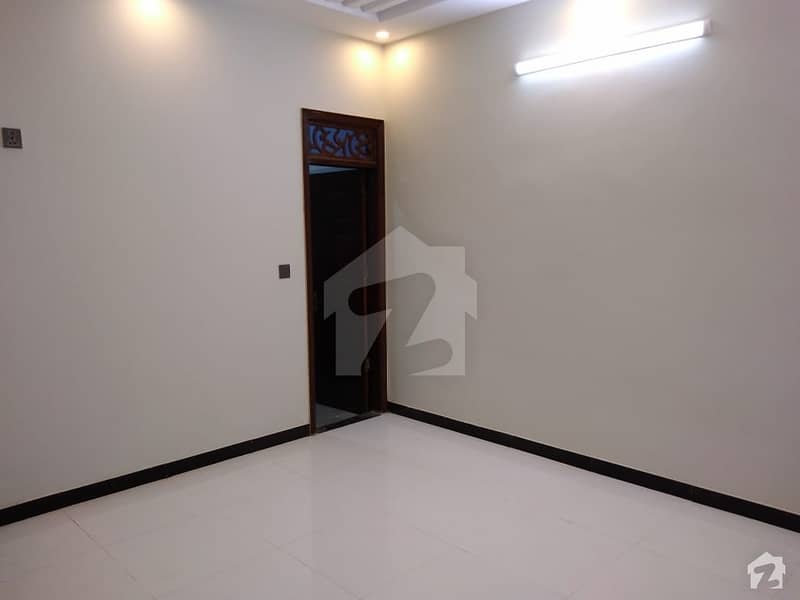 Perfect 120 Square Yards House In Malir For Sale
