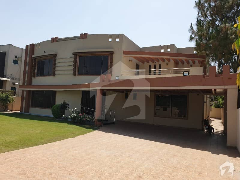 2 Kanal Double Storey House For Sale In Dha Phase 3 Lhr Original Pictures Attached