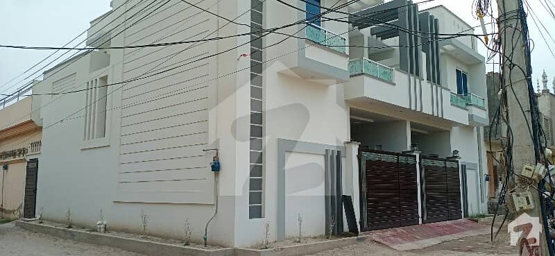 3.5 Marla 2 Houses For Sale Guaranteed Construction Every Material. .