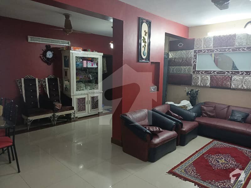 4 Bed Penthouse For Sale - 4 Sides Opened