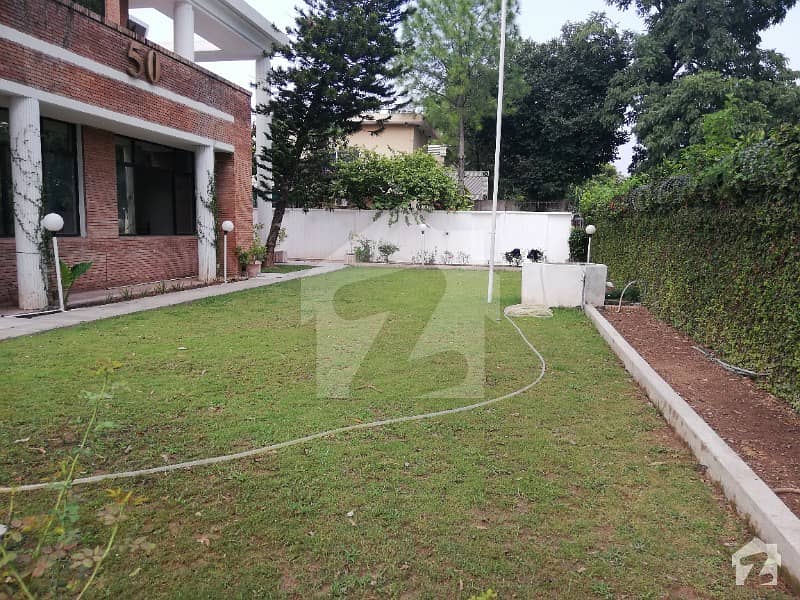 A Beautiful House Available For Rent In F-7 Islamabad