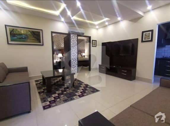 2 Bed Luxury Furnished Apartment Available For Rent A Day Or Monthly