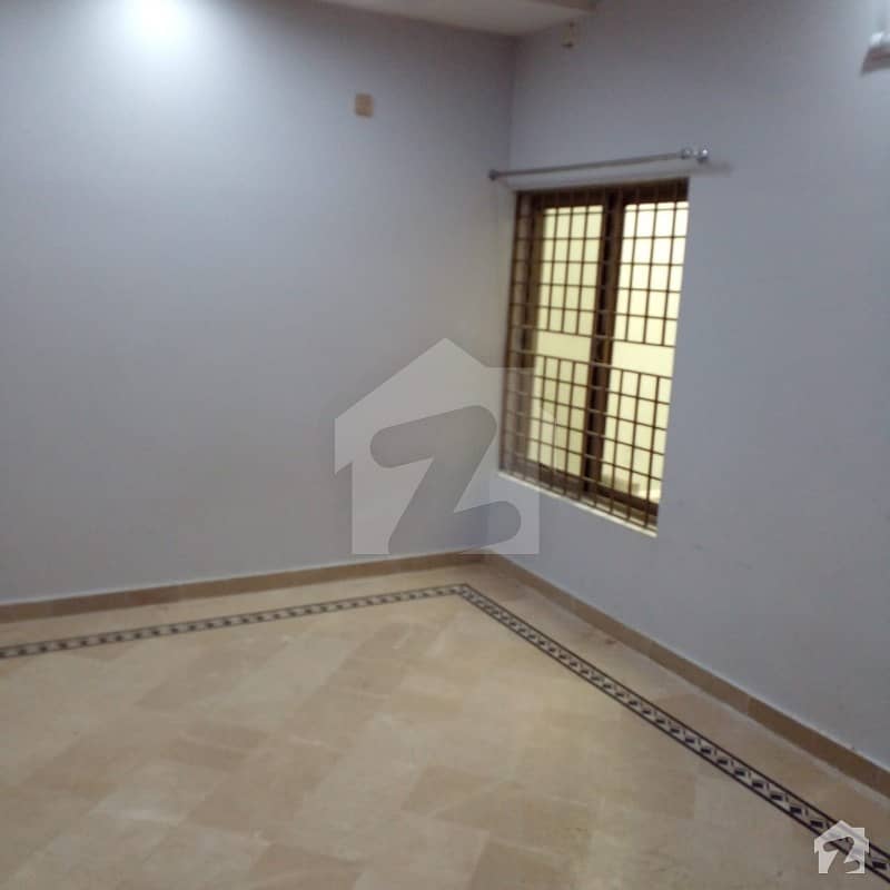 12 Marla Upper Portion  Is Available For Rent In G-15/3 Islamabad