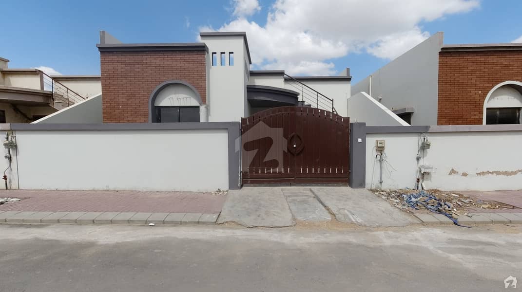 Luxury Bungalow Is Available For Sale