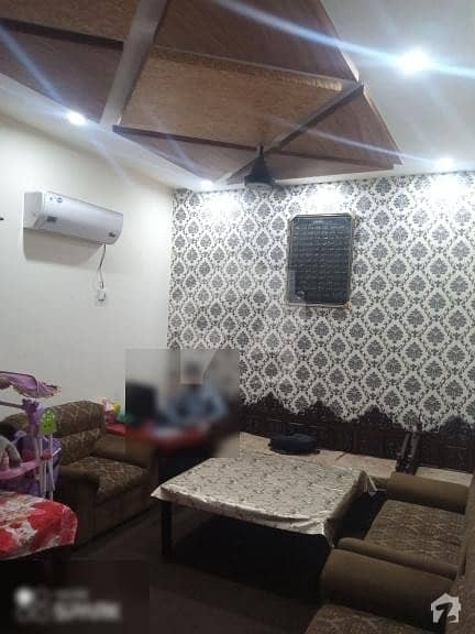 النور گارڈن فیصل آباد میں 2 کمروں کا 7 مرلہ مکان 99 لاکھ میں برائے فروخت۔