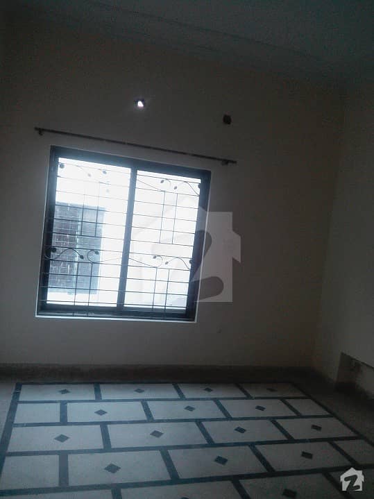 5 Marla Used House For Sale In Wapda Town
