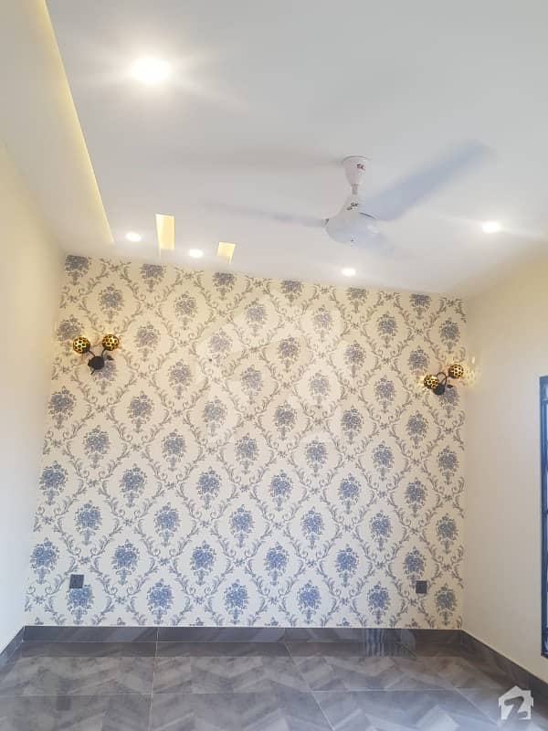 5 Marla House For Rent Block M Bahria Town Phase 8