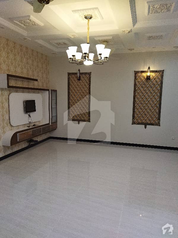 Abrar Estate Offers 10 Marla Brand New House For Sale In Pgechs Ph 2