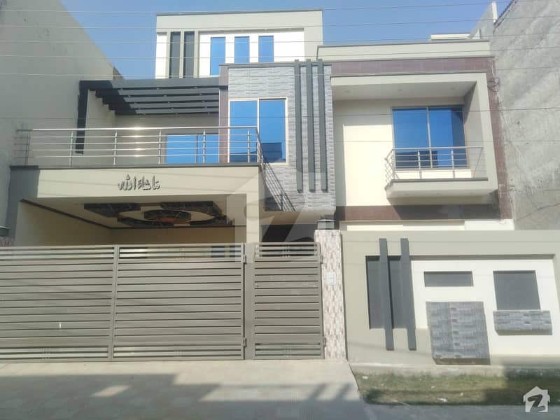 Best Options For House Is Available For Sale In Shadman City Phase 2