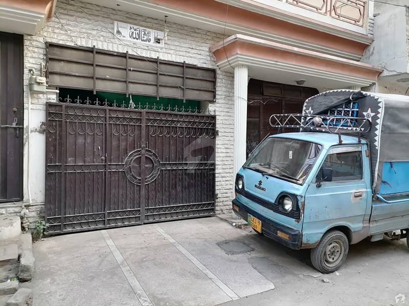 Buy A 7 Marla Lower Portion For Rent In Allama Iqbal Town