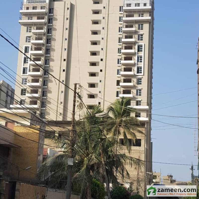 1800 Sq Feet Apartment In Clifton Block 9 Clifton Block 9, Clifton