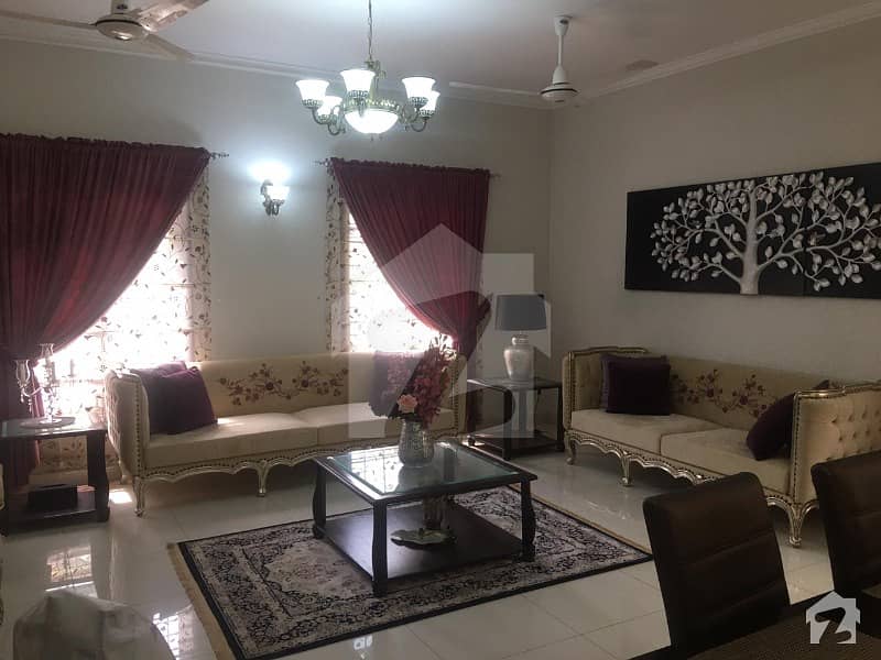 House Available For Sale In DHA Defence
