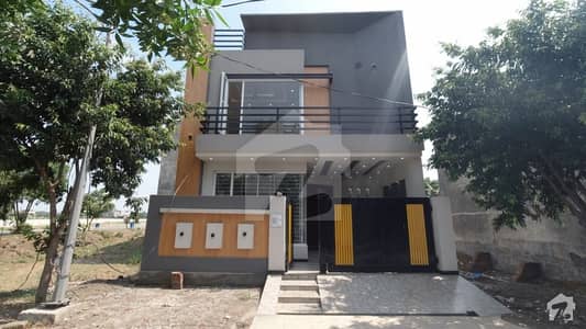 5 Marla House In Al Hafeez Gardens For Sale 5 Marla House In Al Hafeez Gardens For Sale