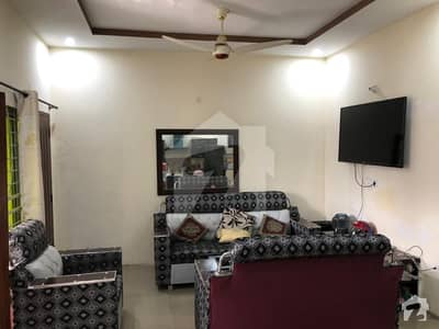 5 Marla Fully Furnished Double Storey House For Sale In Pak Arab Society Block F1