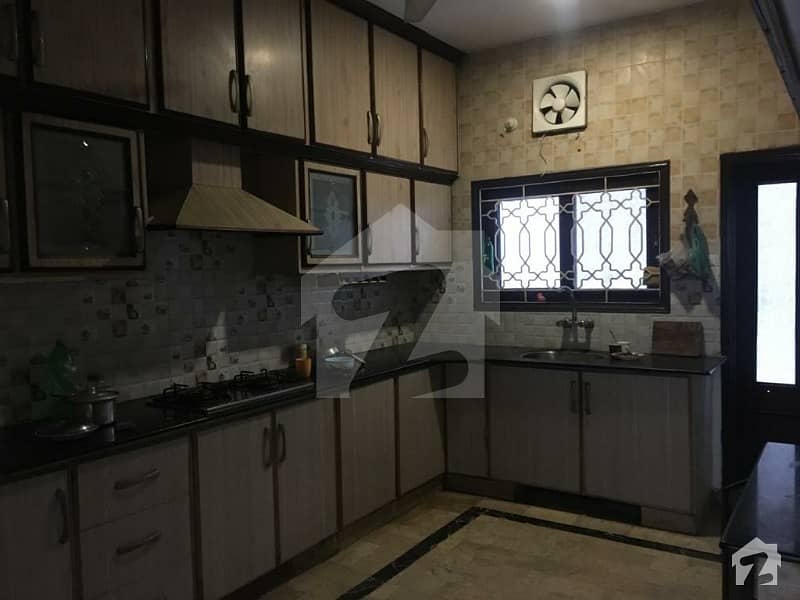 Bungalow For Rent 300 Yard Dha Phase 4