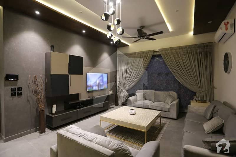 ڈی ایچ اے فیز 6 ڈیفنس (ڈی ایچ اے) لاہور میں 5 کمروں کا 1 کنال مکان 5.86 کروڑ میں برائے فروخت۔