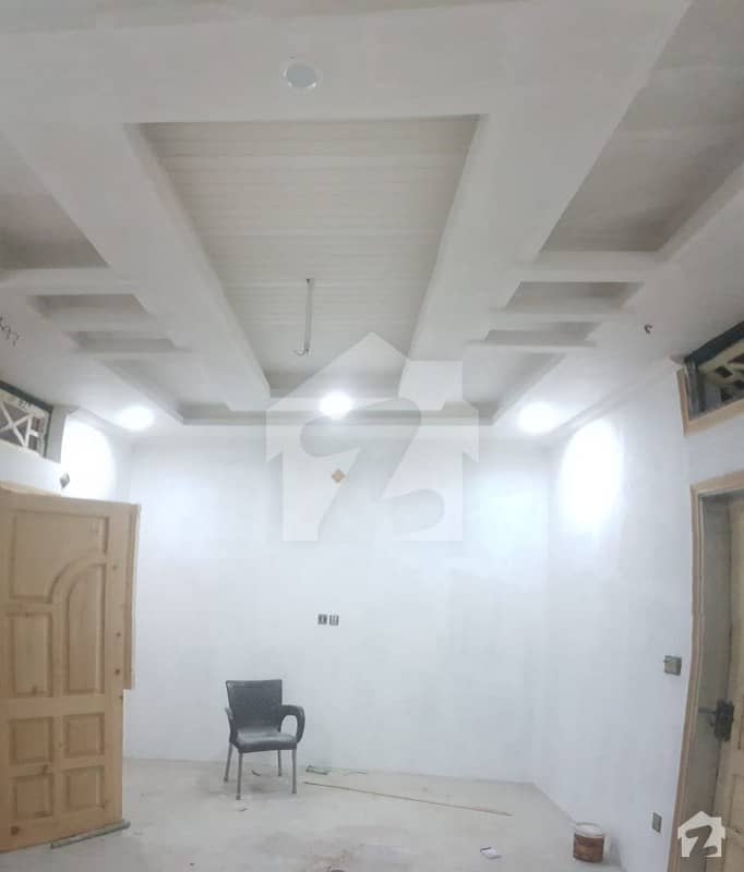 Independent House For Rent N Jinnahbad