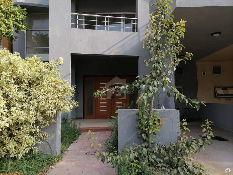 8 Marla House For Sale In Bahria Town Rawalpindi