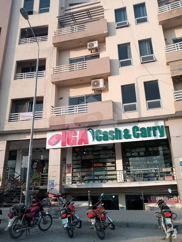 Shop For Sale In Empire Heights 2 - Bahria Town Phase 6
