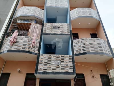 Ground Floor Flat Is Available For Sale At Sector 31/g