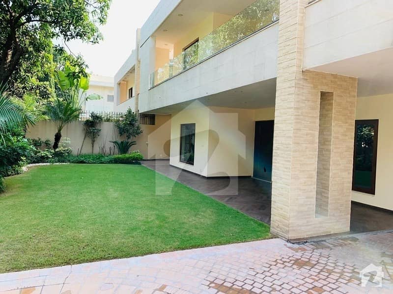 Ideally Located House Available For Rent In F-7 Islamabad
